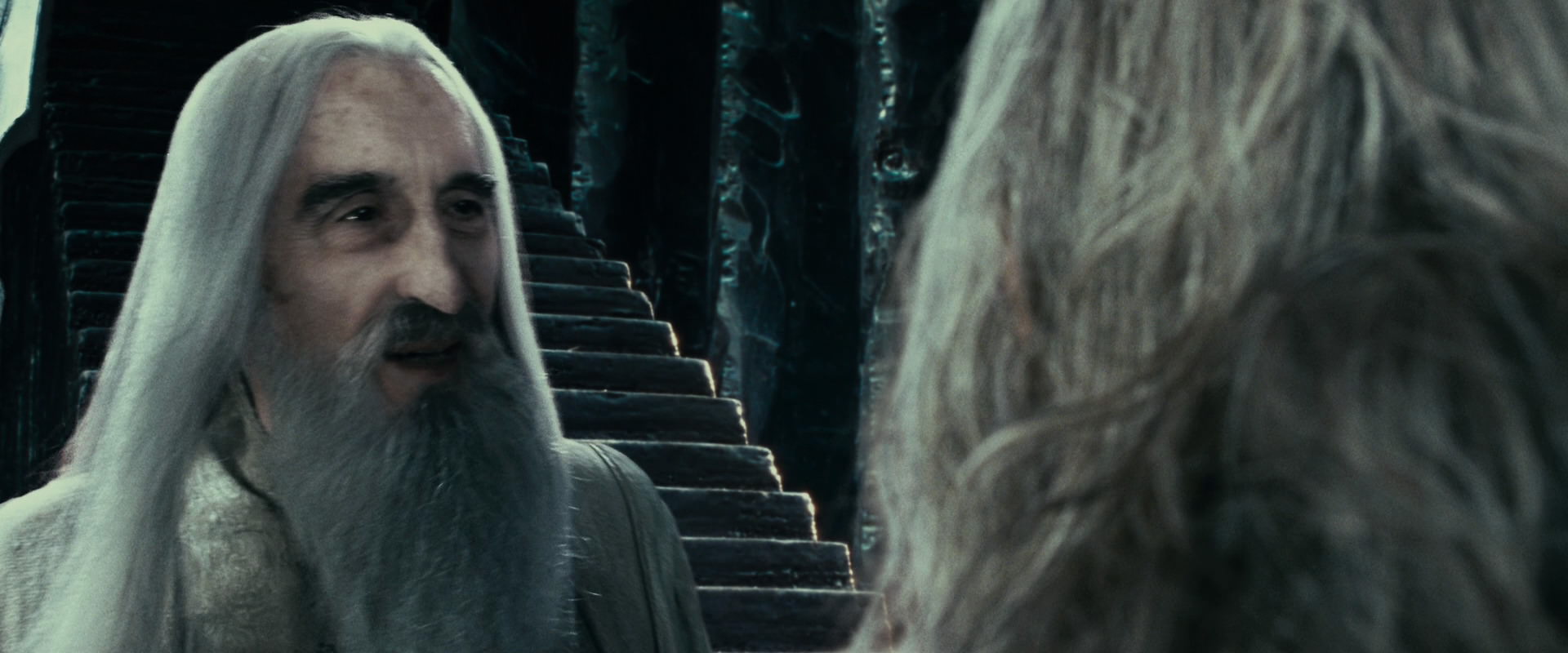 The Lord of the Rings: The Fellowship of the Ring (2001) screencap 5415