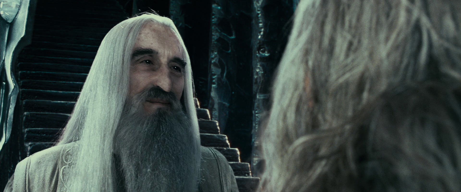 The Lord of the Rings: The Fellowship of the Ring (2001) movie still 5416