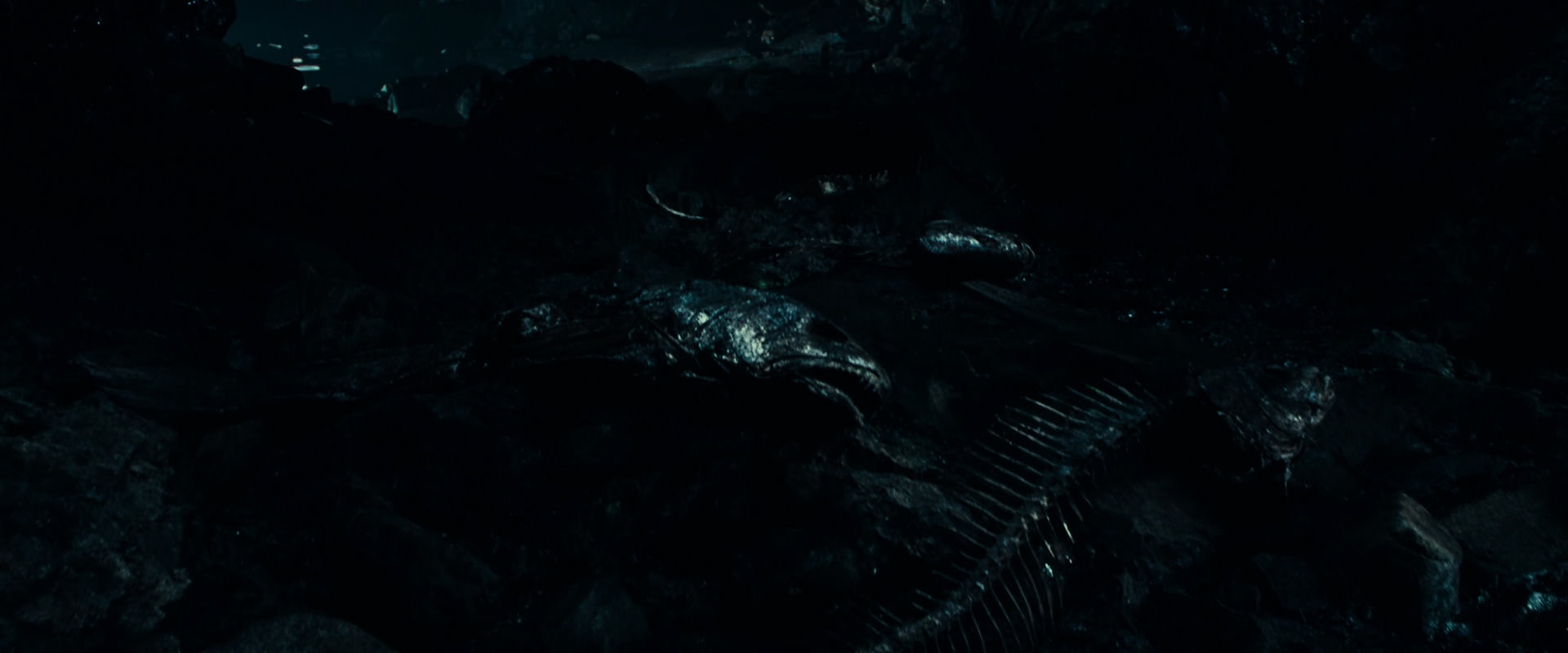 The Lord of the Rings: The Fellowship of the Ring (2001) HD screenshot 542