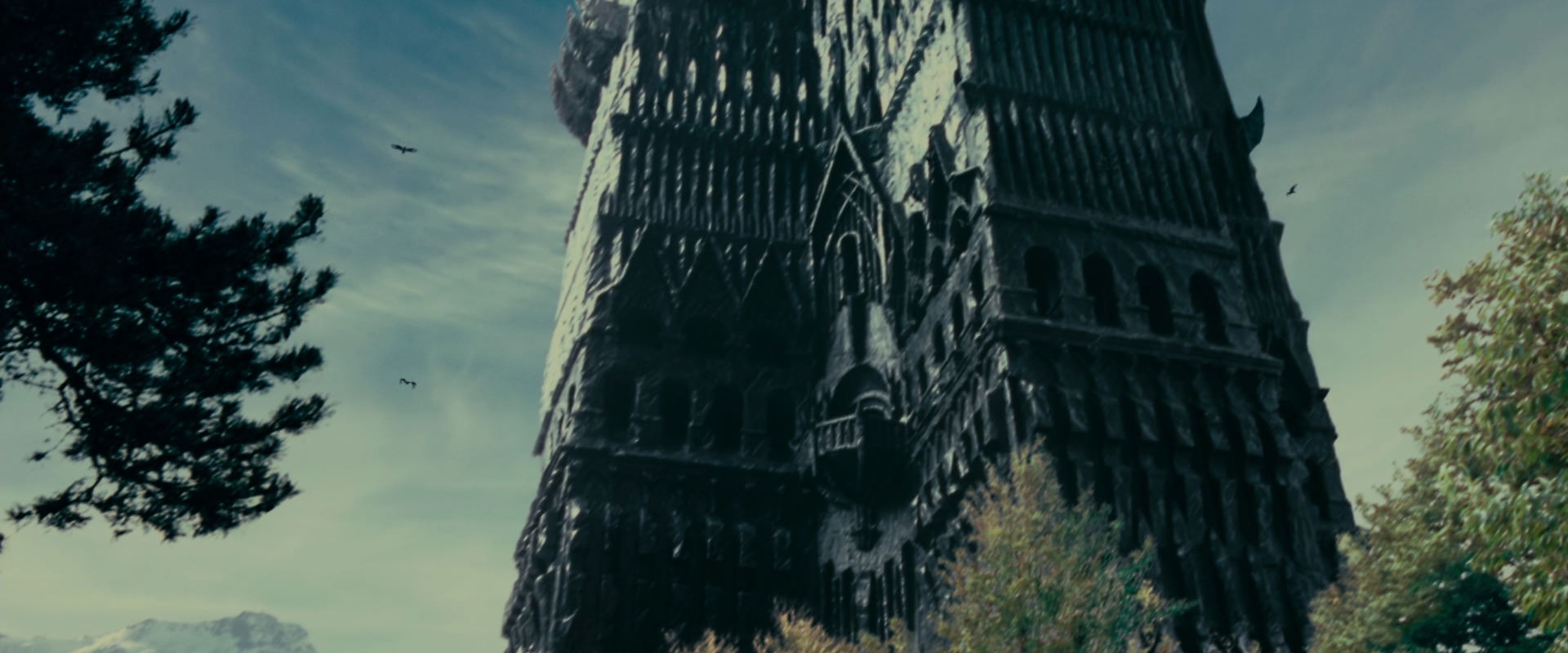 The Lord of the Rings: The Fellowship of the Ring (2001) HD screenshot 5423