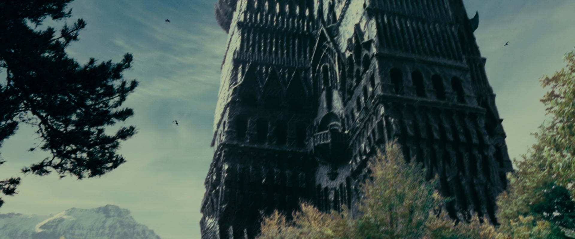 The Lord of the Rings: The Fellowship of the Ring (2001) screencap 5424