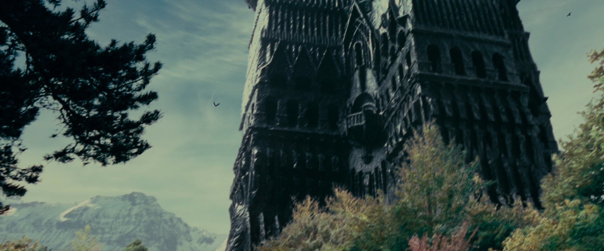 The Lord of the Rings: The Fellowship of the Ring (2001) movie still 5425