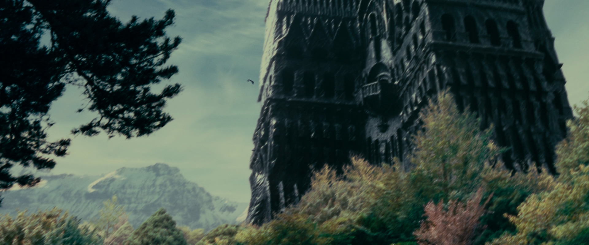 The Lord of the Rings: The Fellowship of the Ring (2001) HD screenshot 5426