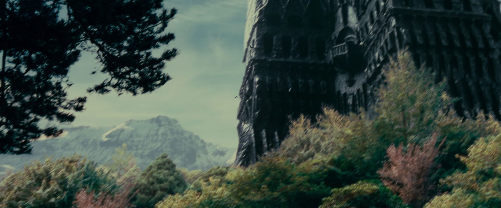 The Lord of the Rings: The Fellowship of the Ring (2001) screencap 5427
