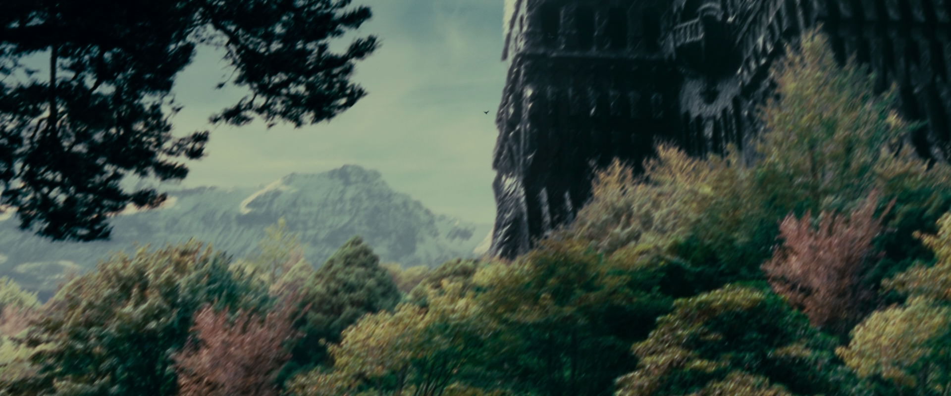 The Lord of the Rings: The Fellowship of the Ring (2001) movie still 5428