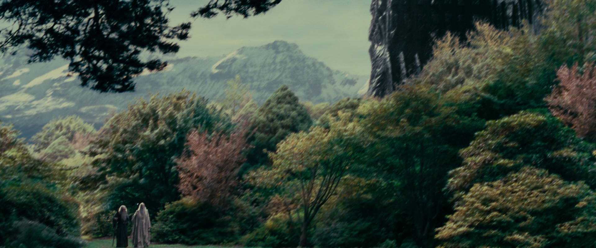 The Lord of the Rings: The Fellowship of the Ring (2001) screencap 5430