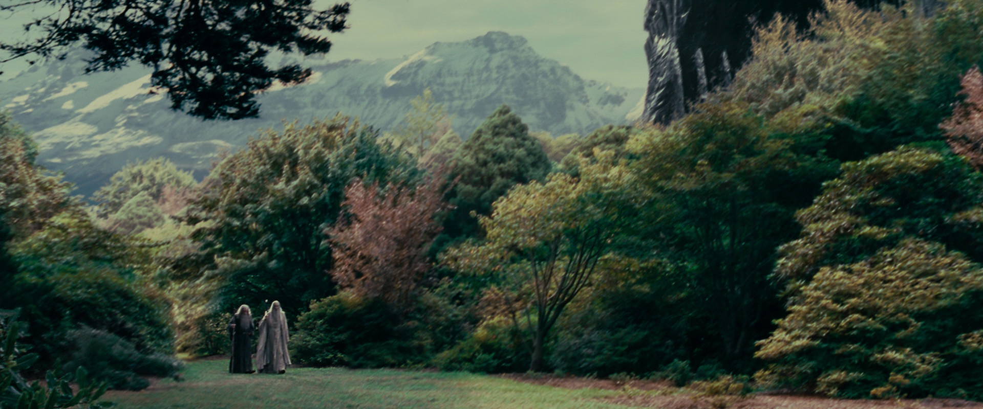The Lord of the Rings: The Fellowship of the Ring (2001) movie still 5431