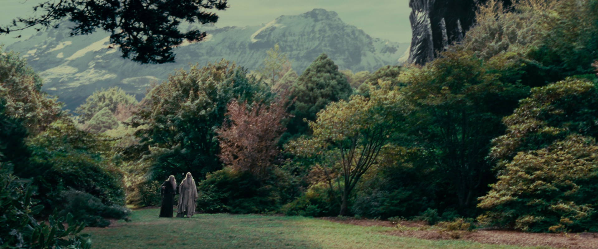 The Lord of the Rings: The Fellowship of the Ring (2001) HD screenshot 5432