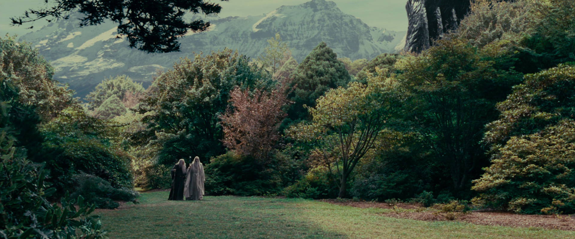 The Lord of the Rings: The Fellowship of the Ring (2001) HD screenshot 5435