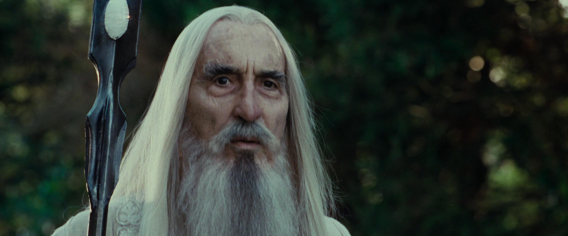 The Lord of the Rings: The Fellowship of the Ring (2001) HD screenshot 5438