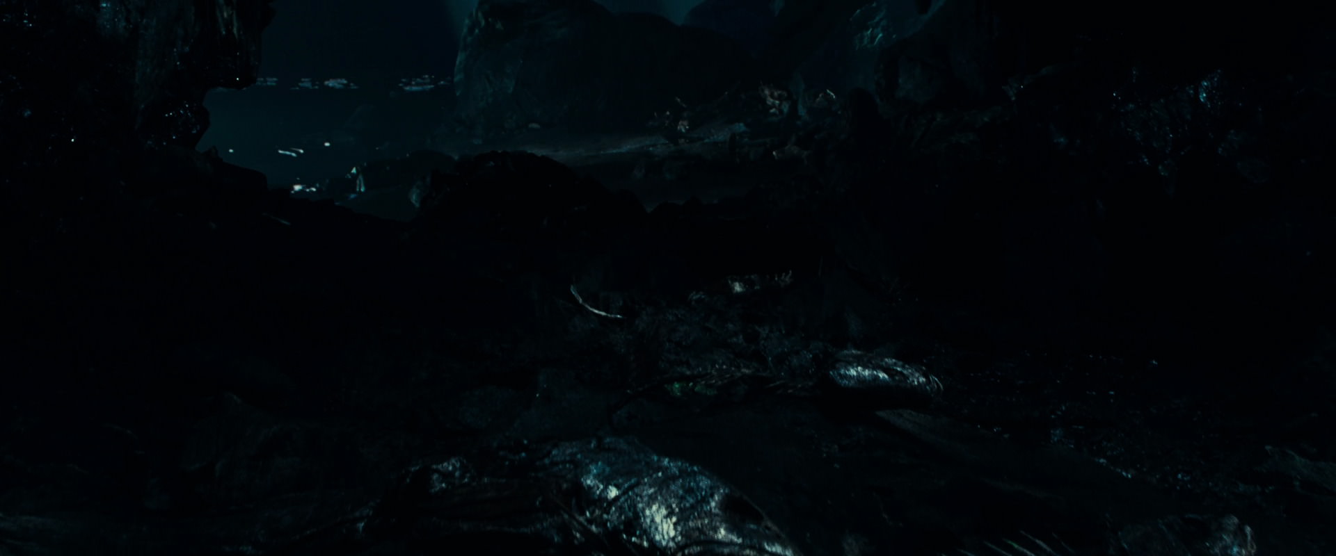 The Lord of the Rings: The Fellowship of the Ring (2001) HD screenshot 545