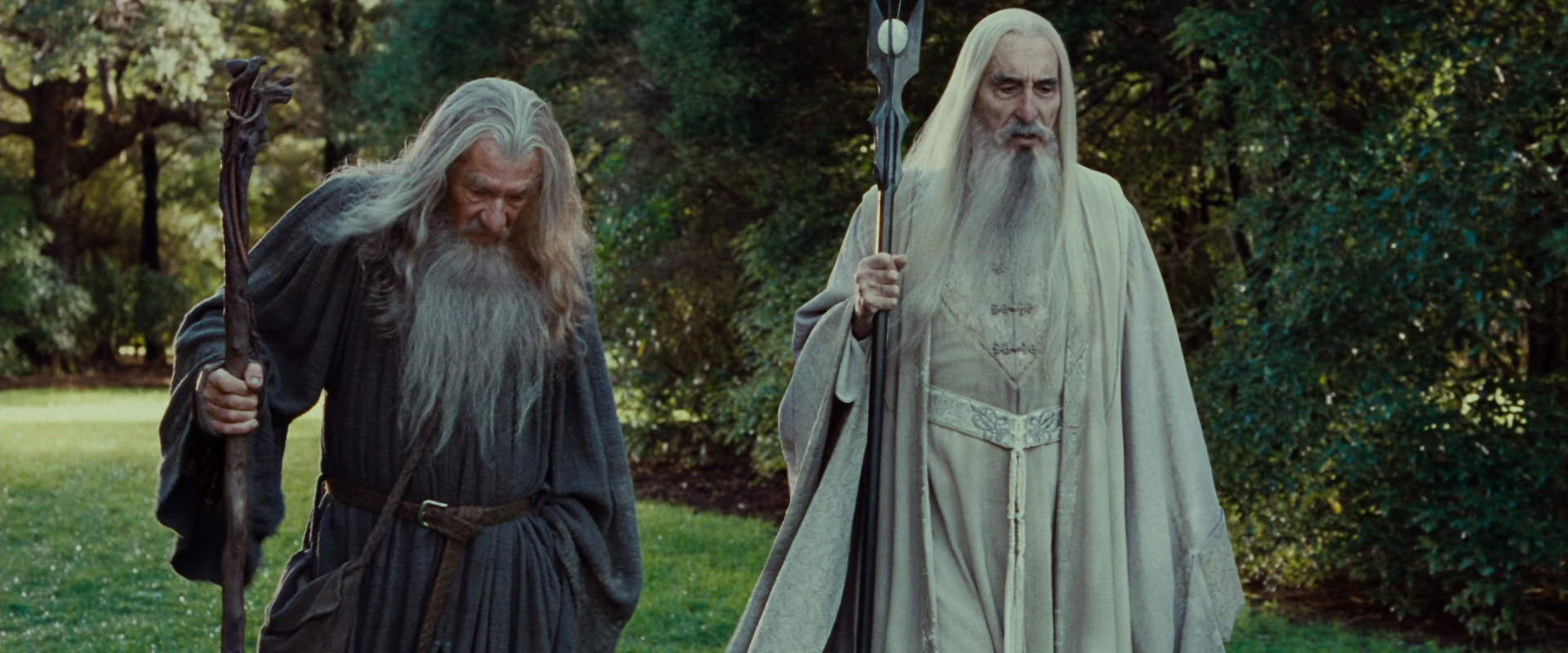 The Lord of the Rings: The Fellowship of the Ring (2001) HD screenshot 5453