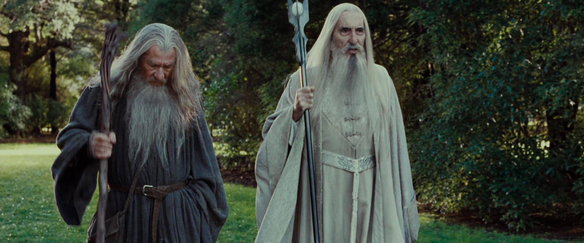 The Lord of the Rings: The Fellowship of the Ring (2001) movie still 5455