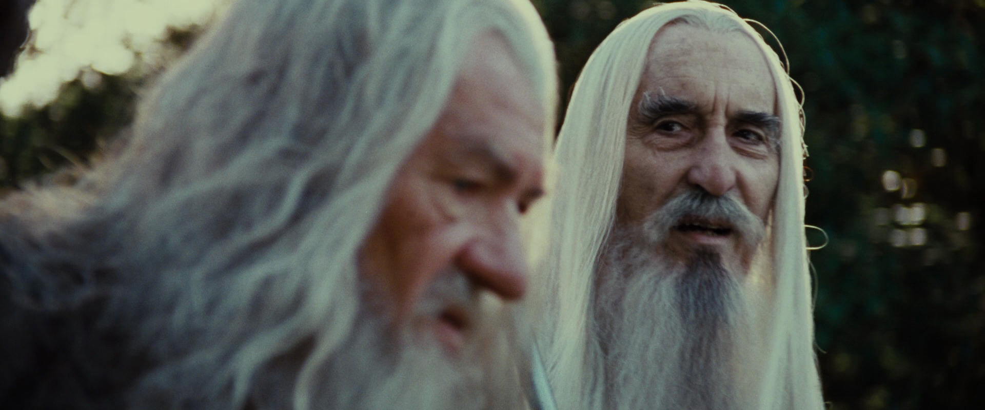 The Lord of the Rings: The Fellowship of the Ring (2001) HD screenshot 5459