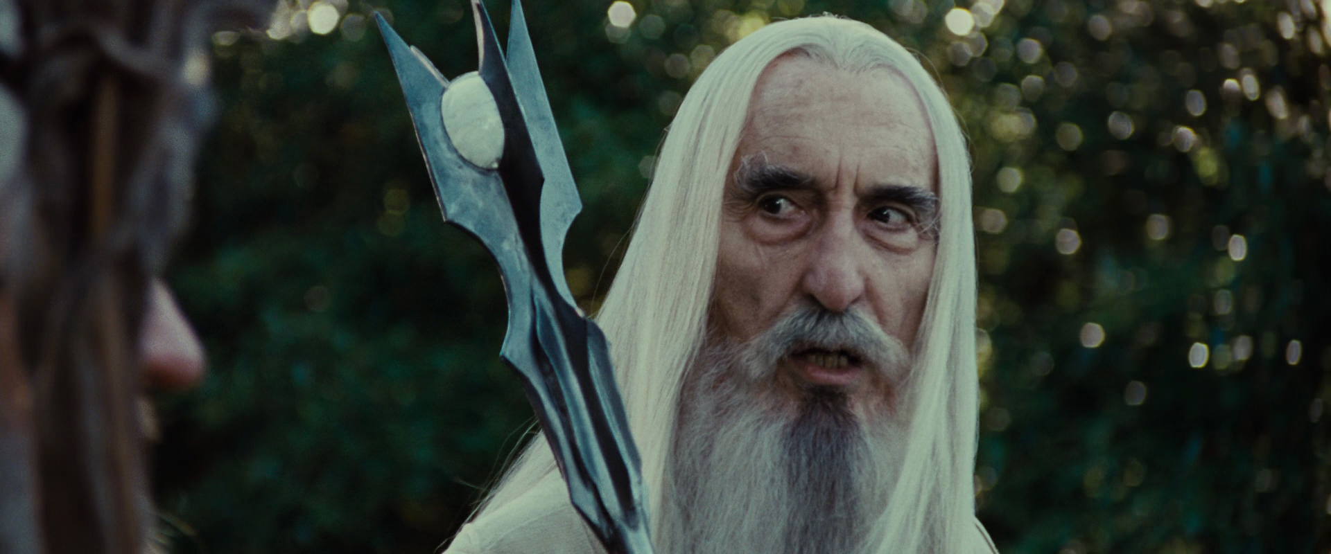 The Lord of the Rings: The Fellowship of the Ring (2001) movie still 5464