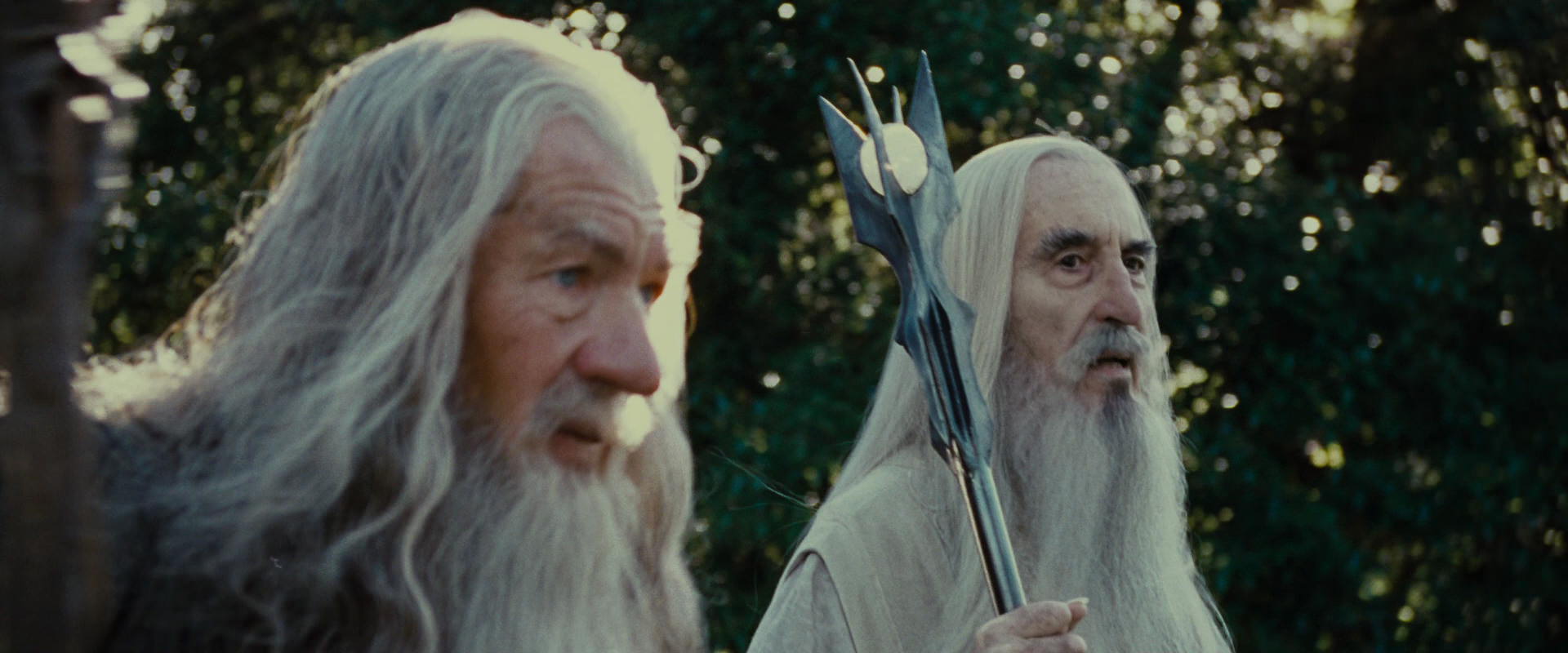 The Lord of the Rings: The Fellowship of the Ring (2001) movie still 5476