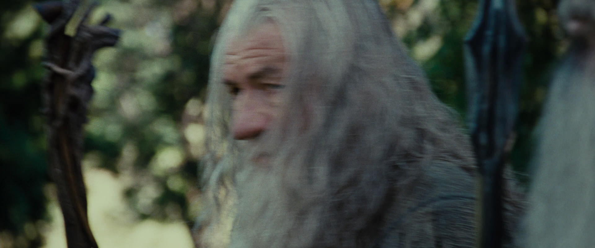 The Lord of the Rings: The Fellowship of the Ring (2001) HD screenshot 5477