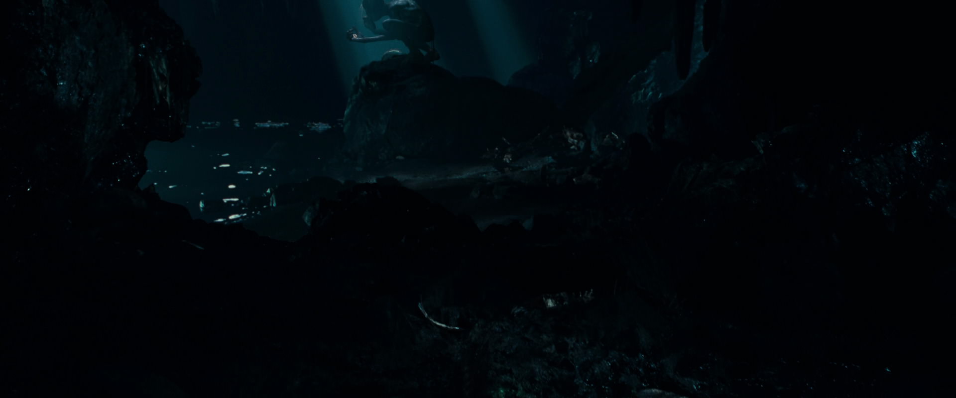 The Lord of the Rings: The Fellowship of the Ring (2001) HD screenshot 548