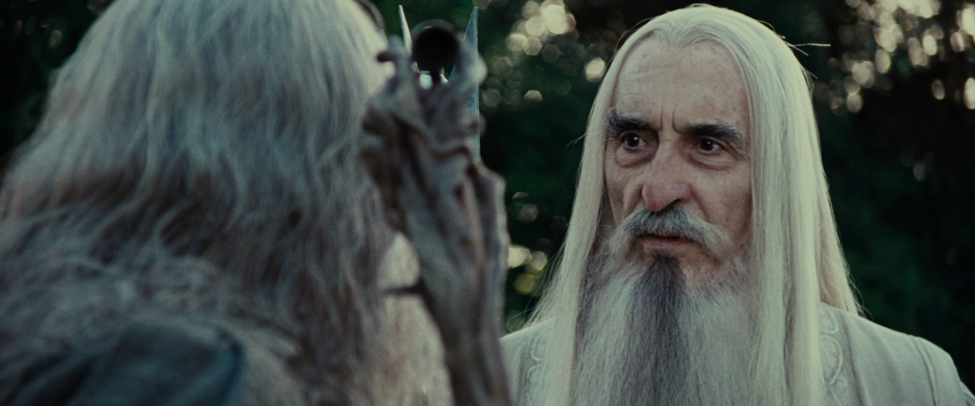 The Lord of the Rings: The Fellowship of the Ring (2001) movie still 5485