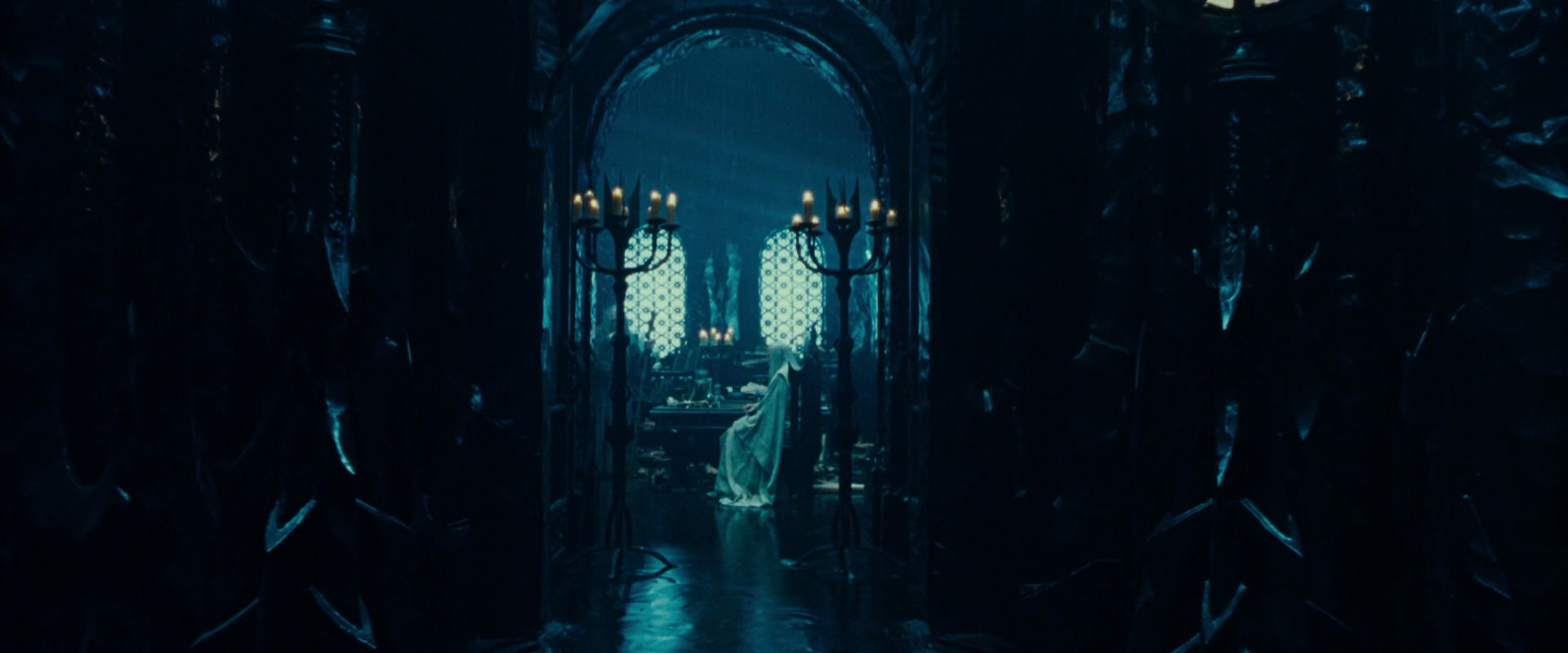 The Lord of the Rings: The Fellowship of the Ring (2001) HD screenshot 5486