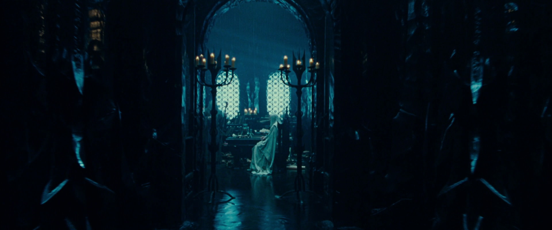 The Lord of the Rings: The Fellowship of the Ring (2001) screencap 5487