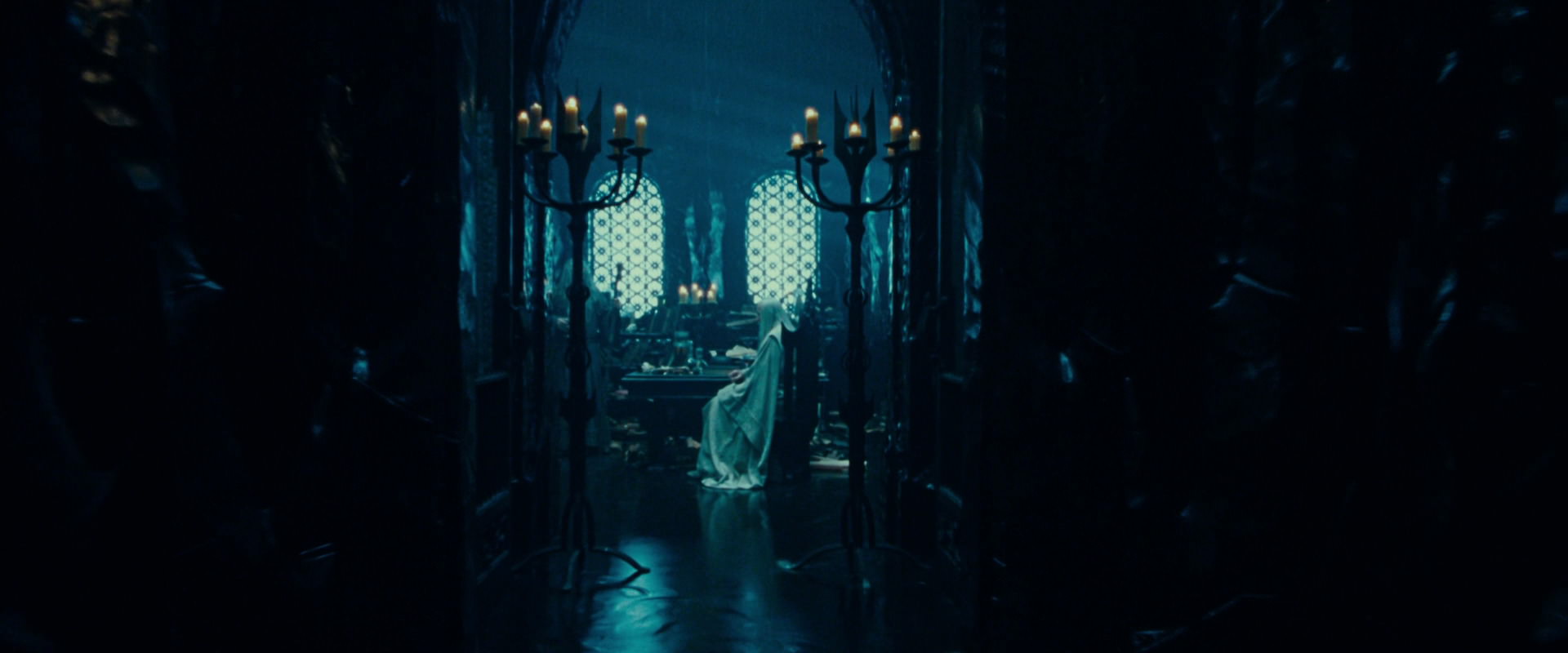 The Lord of the Rings: The Fellowship of the Ring (2001) movie still 5488