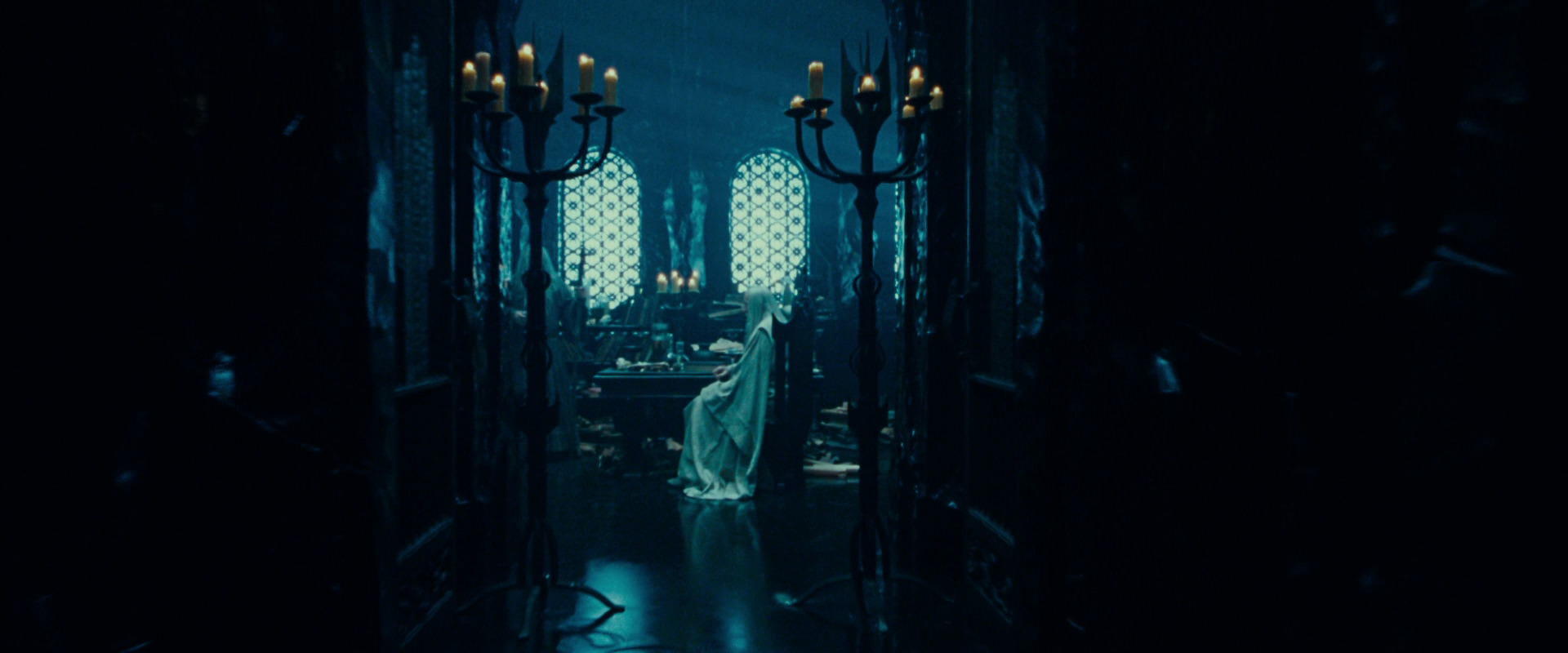 The Lord of the Rings: The Fellowship of the Ring (2001) HD screenshot 5489