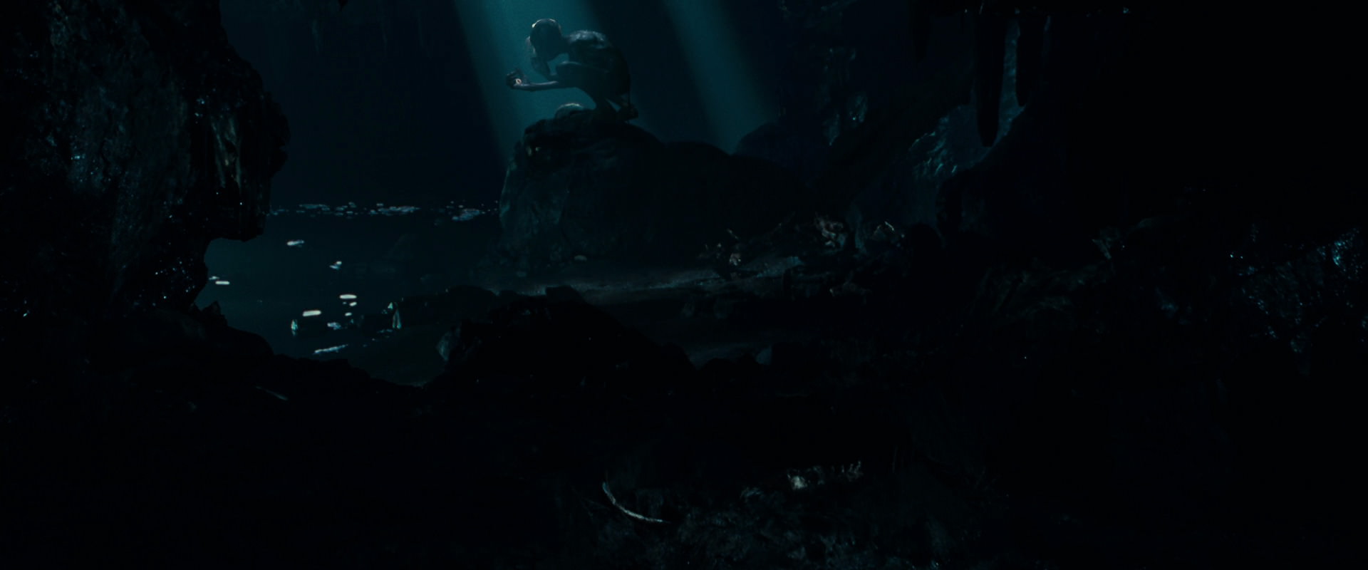 The Lord of the Rings: The Fellowship of the Ring (2001) screencap 549