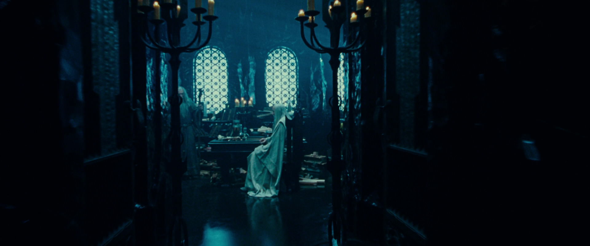 The Lord of the Rings: The Fellowship of the Ring (2001) screencap 5490