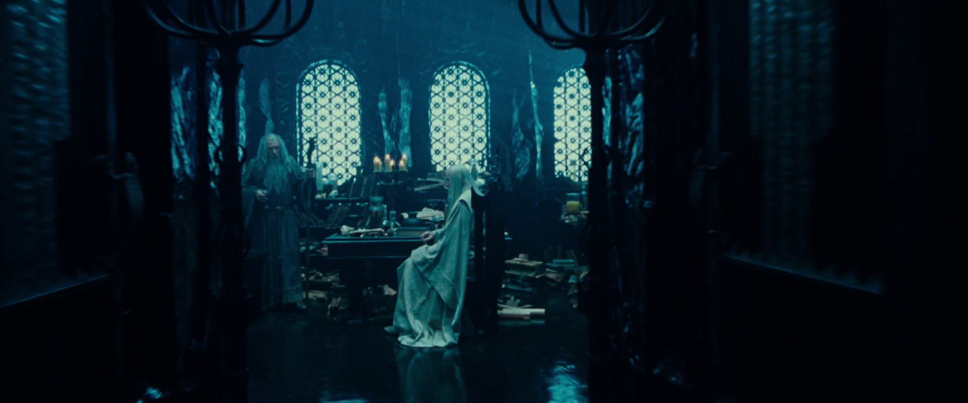 The Lord of the Rings: The Fellowship of the Ring (2001) movie still 5491