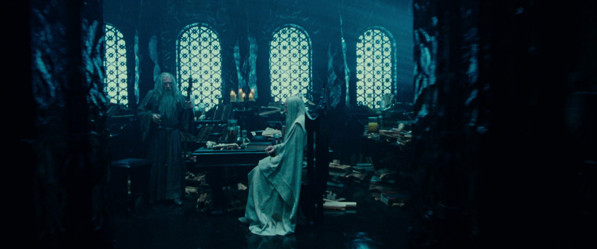 The Lord of the Rings: The Fellowship of the Ring (2001) HD screenshot 5492