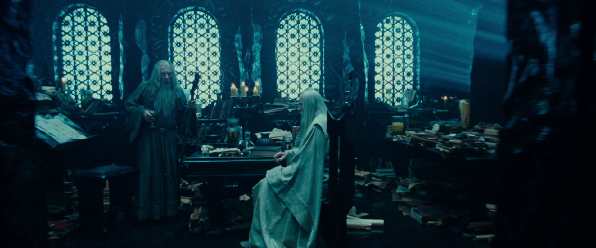 The Lord of the Rings: The Fellowship of the Ring (2001) screencap 5493