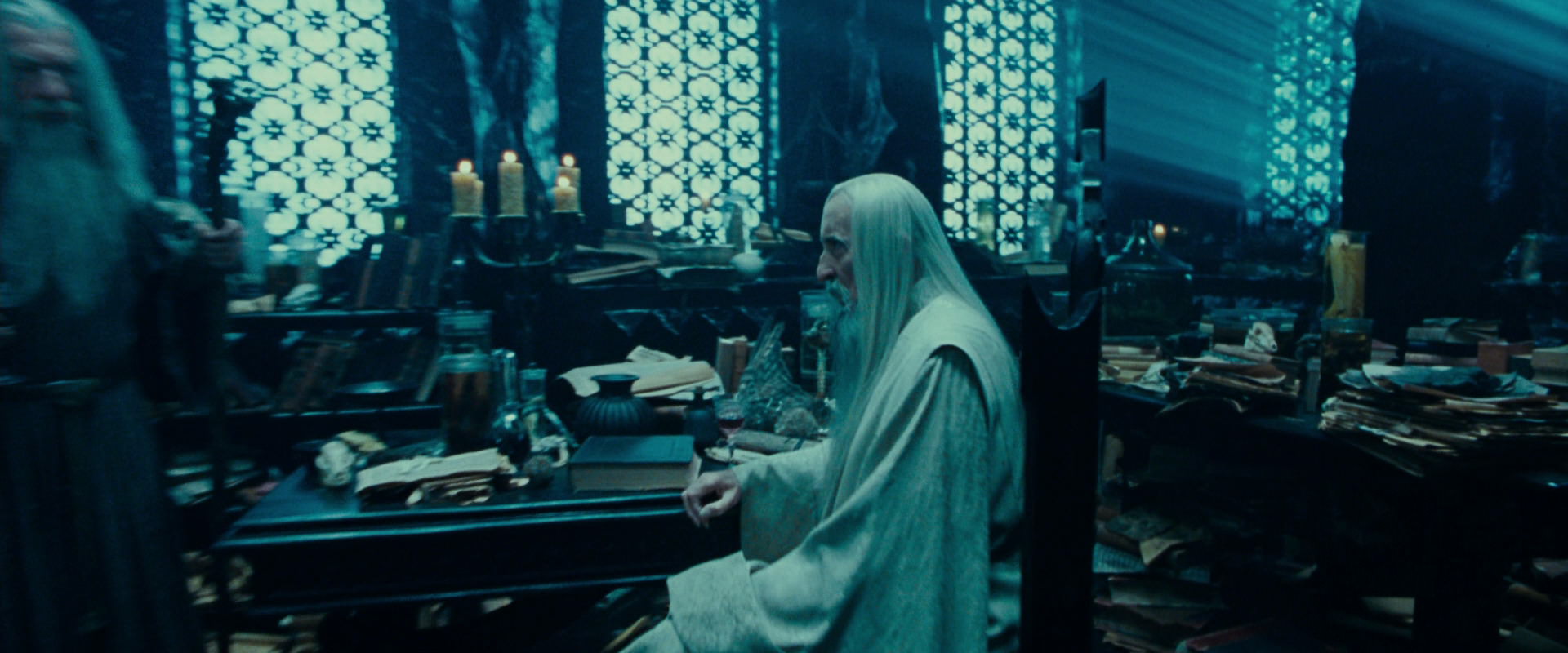The Lord of the Rings: The Fellowship of the Ring (2001) HD screenshot 5495