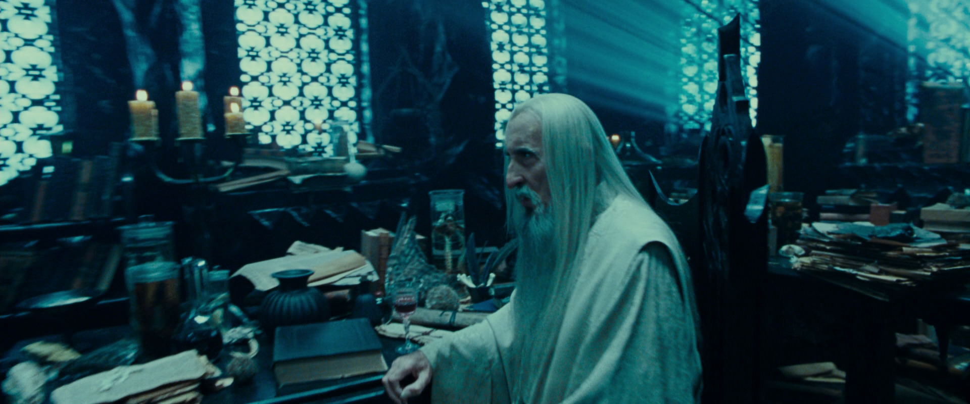 The Lord of the Rings: The Fellowship of the Ring (2001) screencap 5496