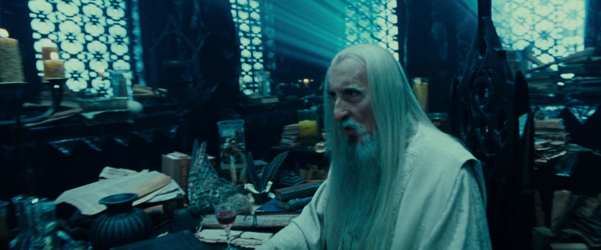 The Lord of the Rings: The Fellowship of the Ring (2001) movie still 5497