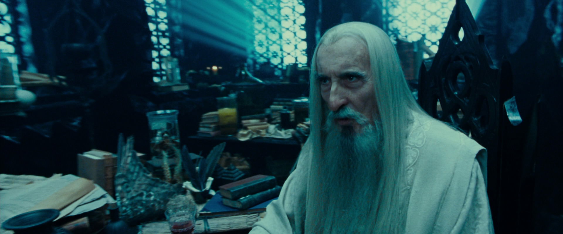 The Lord of the Rings: The Fellowship of the Ring (2001) HD screenshot 5498