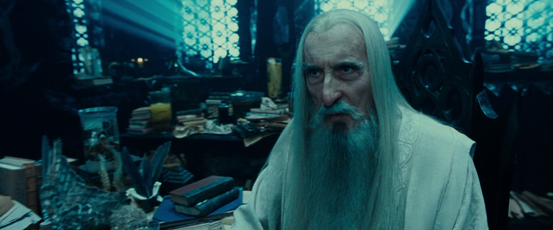 The Lord of the Rings: The Fellowship of the Ring (2001) screencap 5499