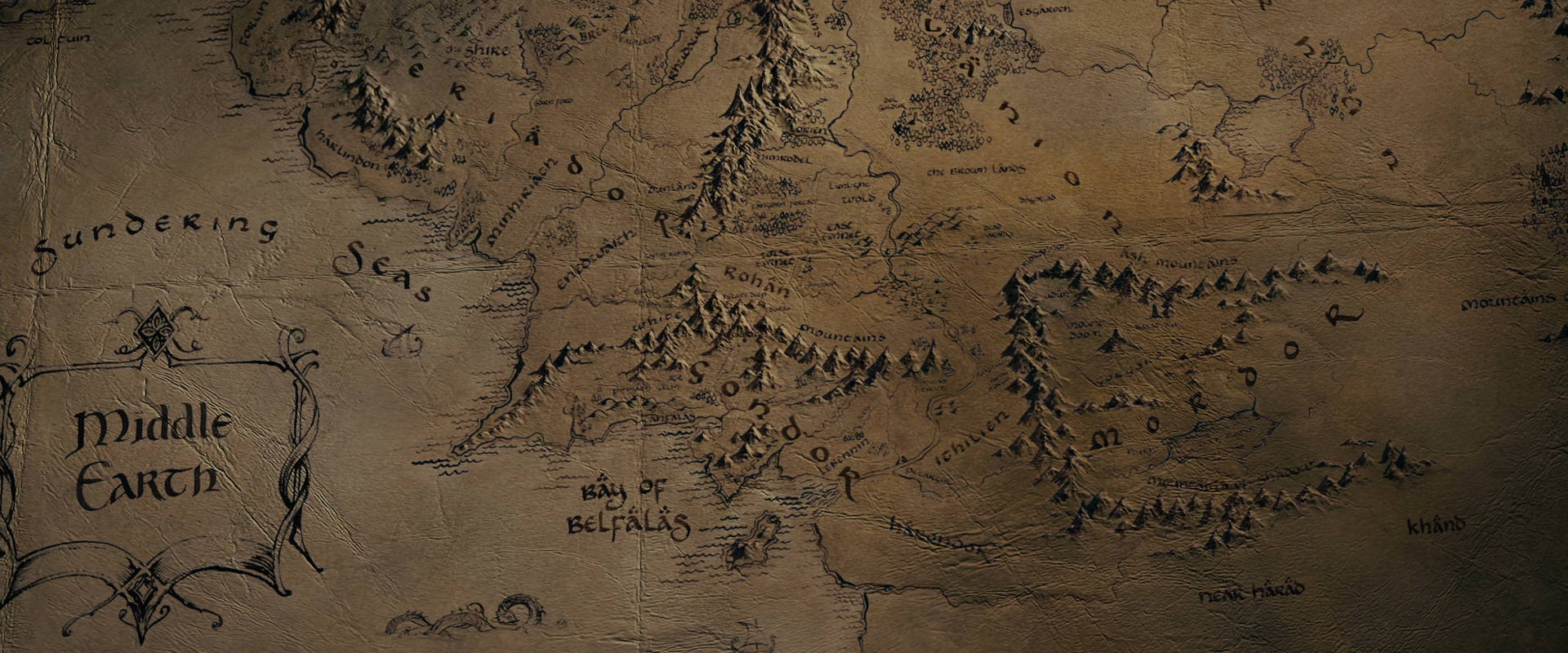 The Lord of the Rings: The Fellowship of the Ring (2001) movie still 55