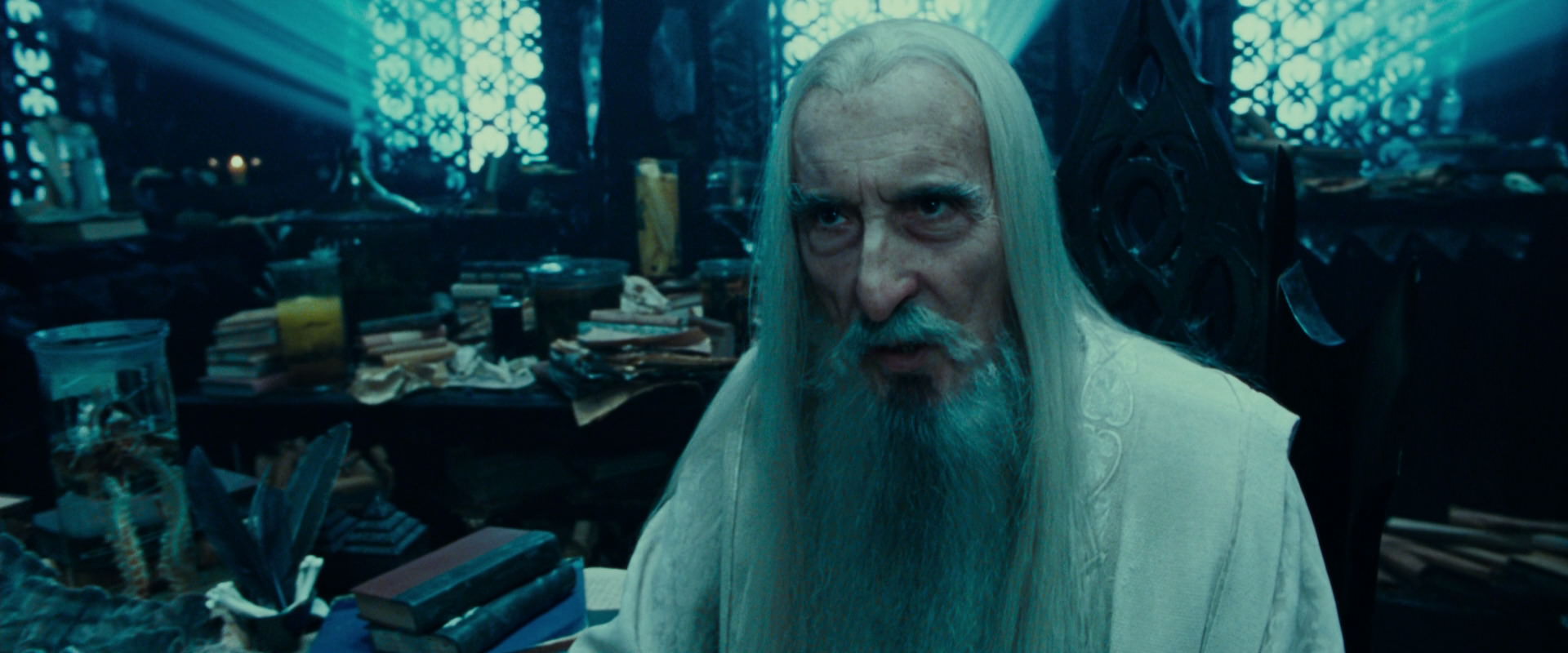 The Lord of the Rings: The Fellowship of the Ring (2001) movie still 5500