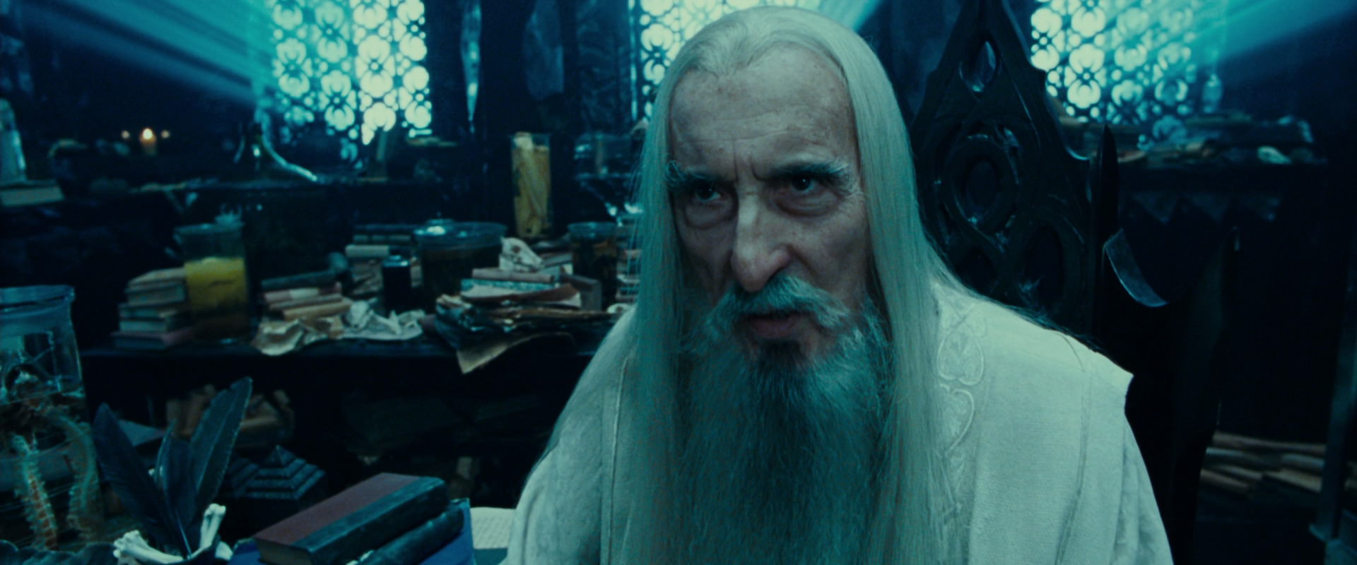The Lord of the Rings: The Fellowship of the Ring (2001) HD screenshot 5501
