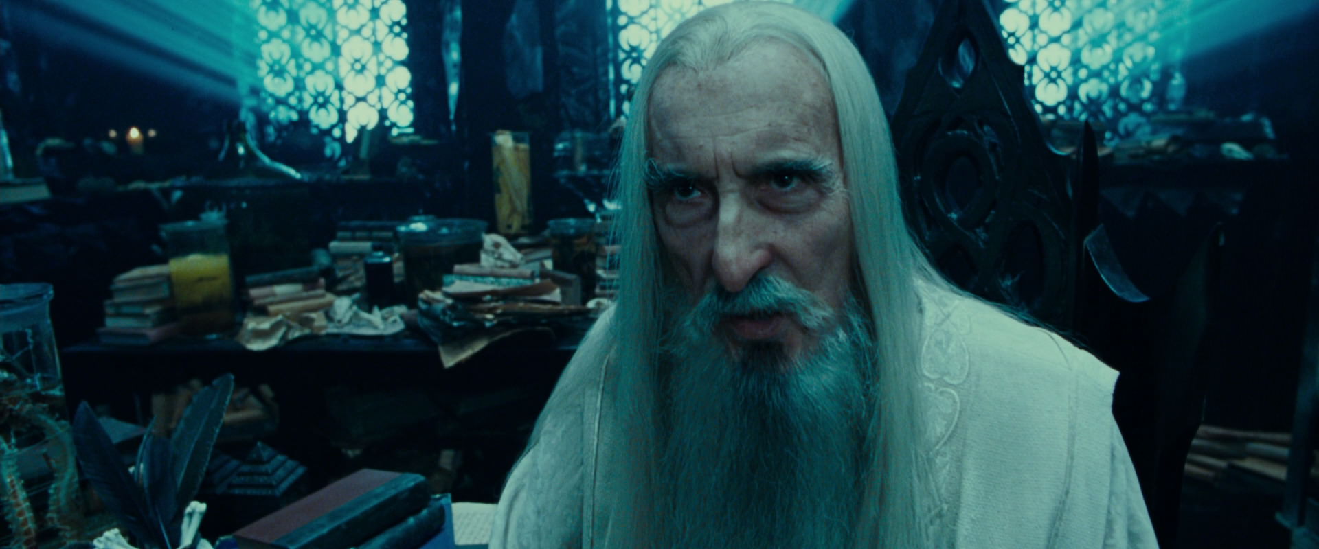 The Lord of the Rings: The Fellowship of the Ring (2001) screencap 5502