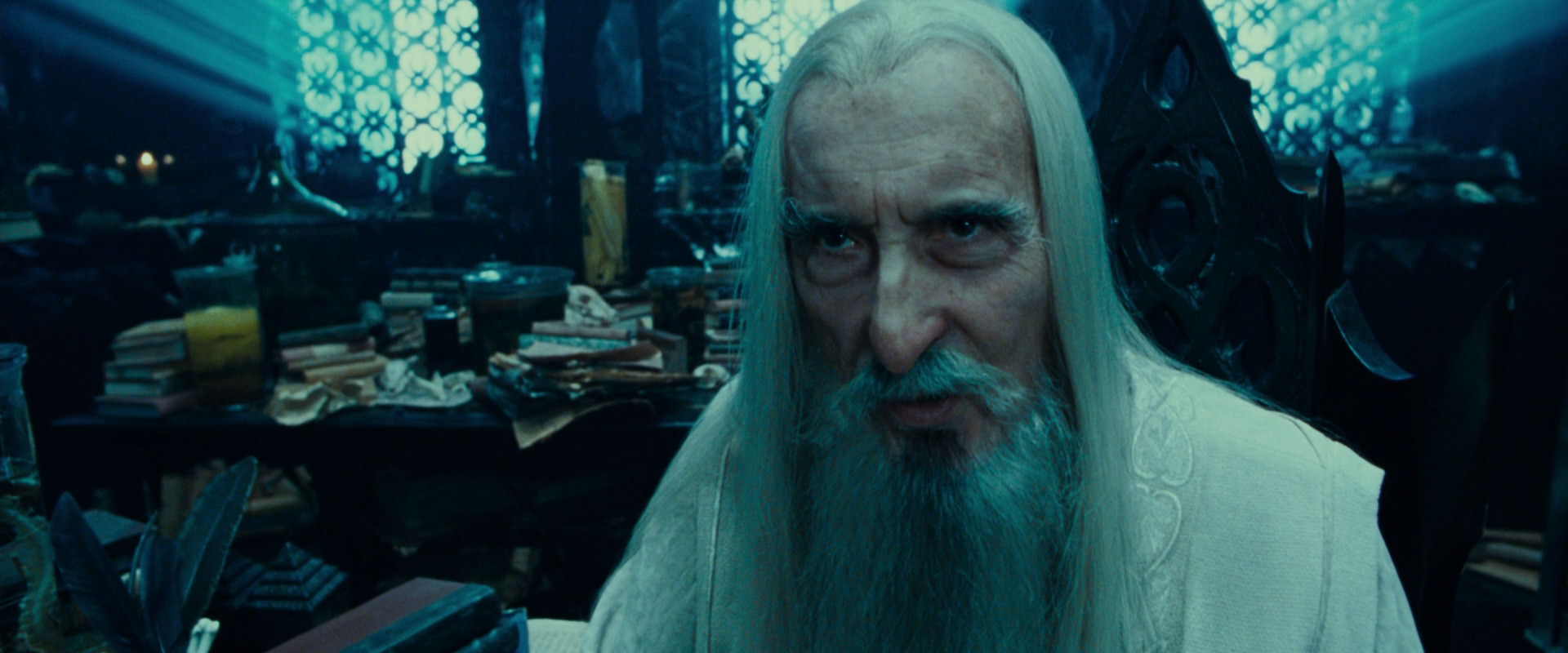 The Lord of the Rings: The Fellowship of the Ring (2001) HD screenshot 5504