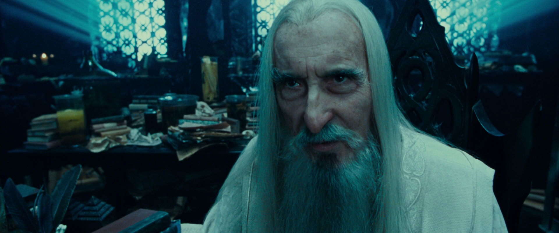 The Lord of the Rings: The Fellowship of the Ring (2001) screencap 5505