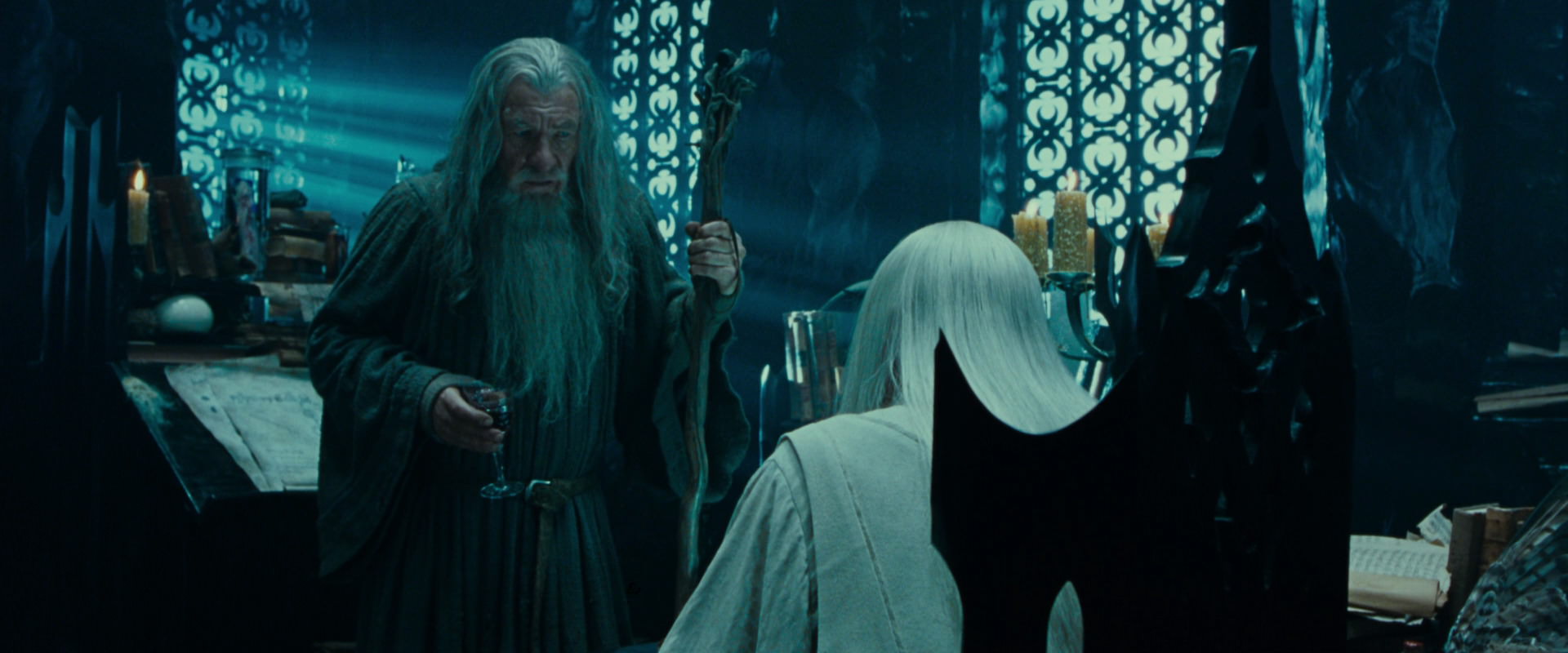 The Lord of the Rings: The Fellowship of the Ring (2001) movie still 5506