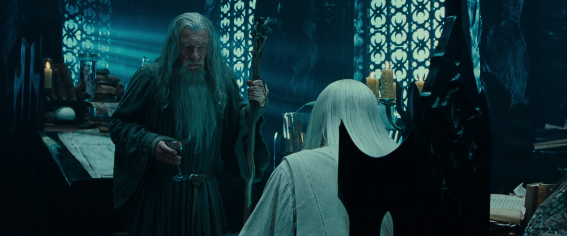 The Lord of the Rings: The Fellowship of the Ring (2001) HD screenshot 5507