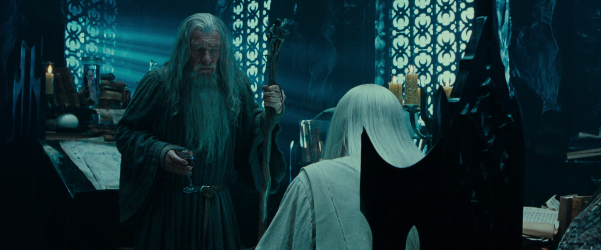 The Lord of the Rings: The Fellowship of the Ring (2001) screencap 5508