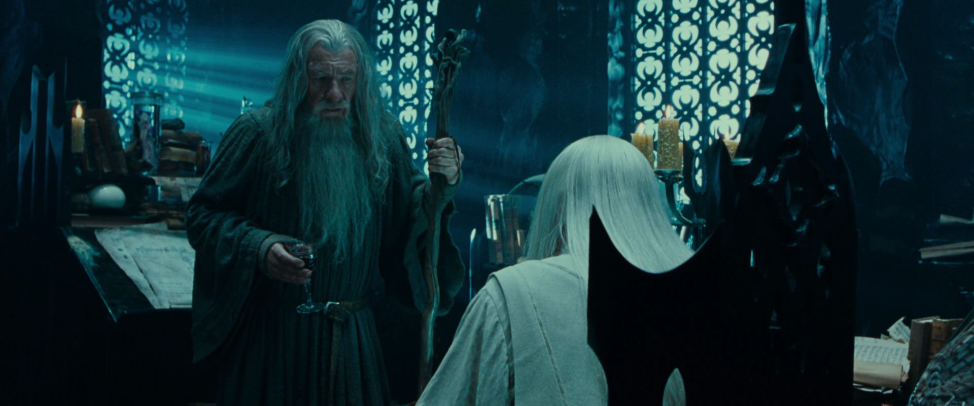 The Lord of the Rings: The Fellowship of the Ring (2001) movie still 5509