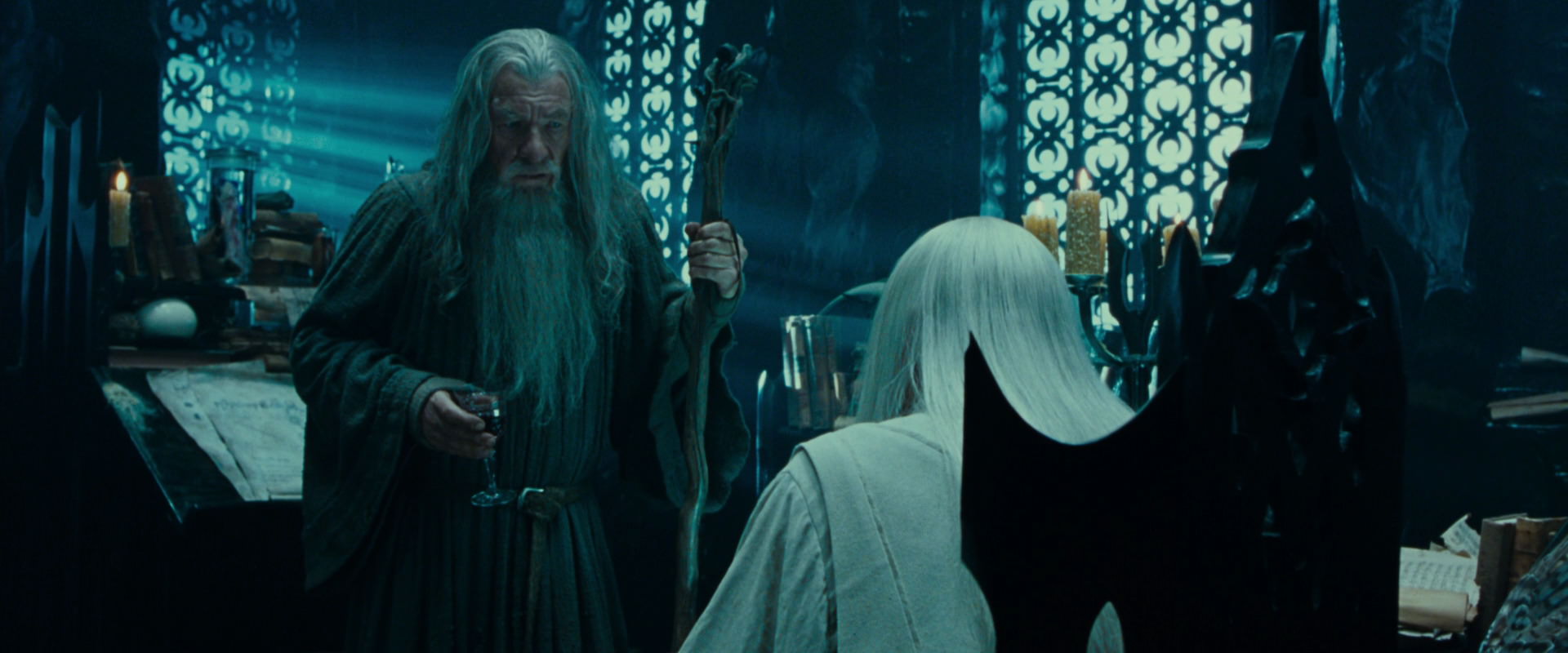 The Lord of the Rings: The Fellowship of the Ring (2001) screencap 5511