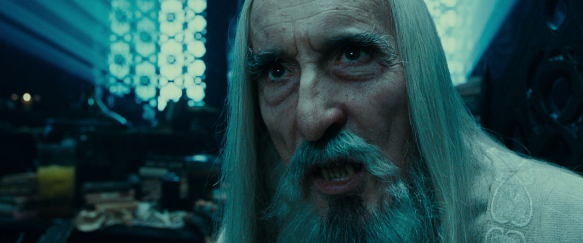 The Lord of the Rings: The Fellowship of the Ring (2001) HD screenshot 5513