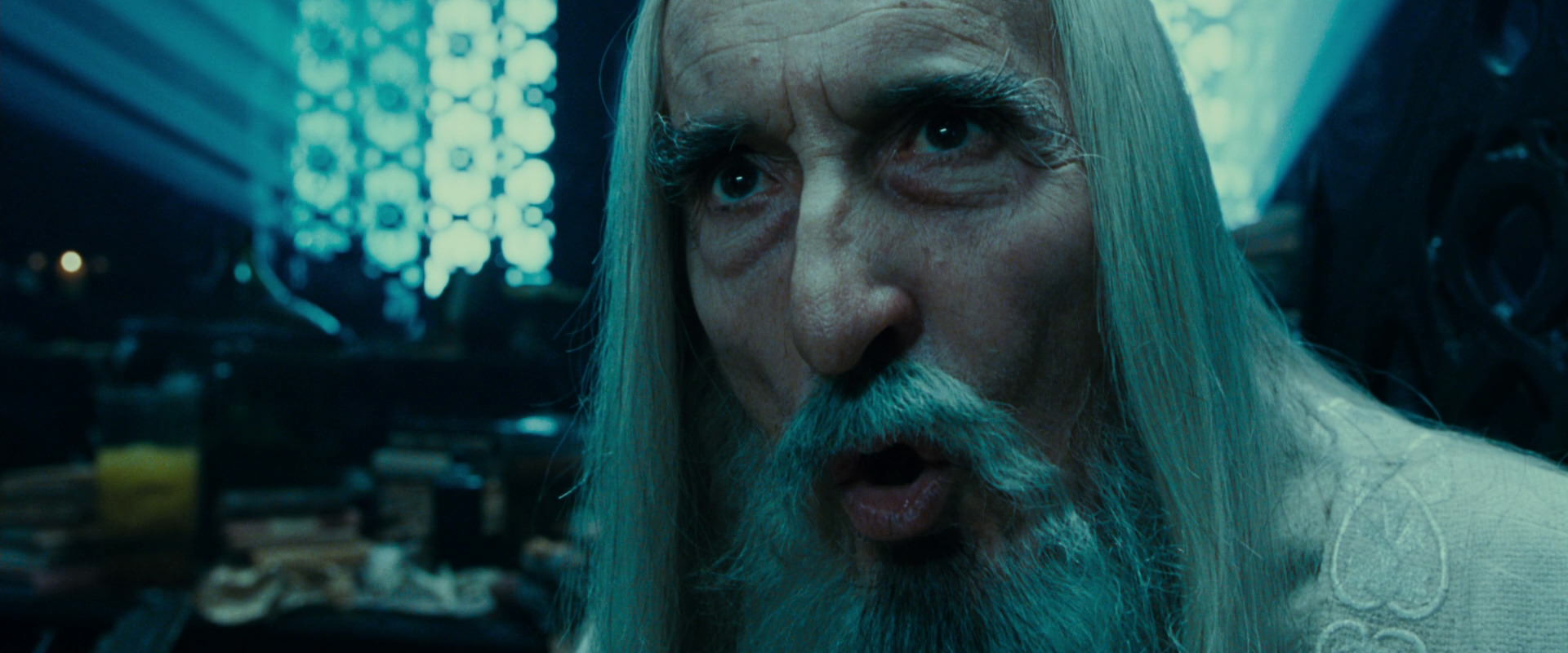 The Lord of the Rings: The Fellowship of the Ring (2001) screencap 5514